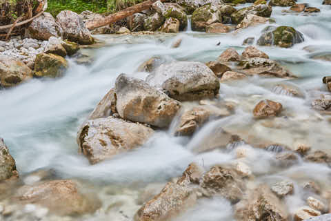 Gemeinde Ramsau Landkreis Berchtesgadener_Land Zauberwald am Hintersee (Dirschl Johann) Deutschland BGL